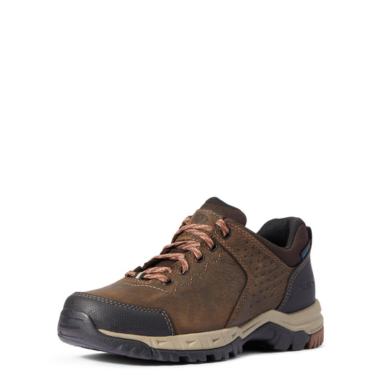 10038482 Ariat Women's Skyline Low H20