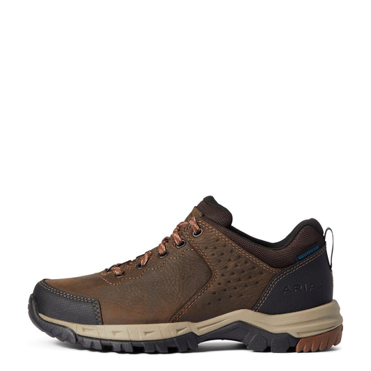 10038482 Ariat Women's Skyline Low H20