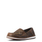 10035877 Ariat Women's Cruiser Glitter Antique Brown