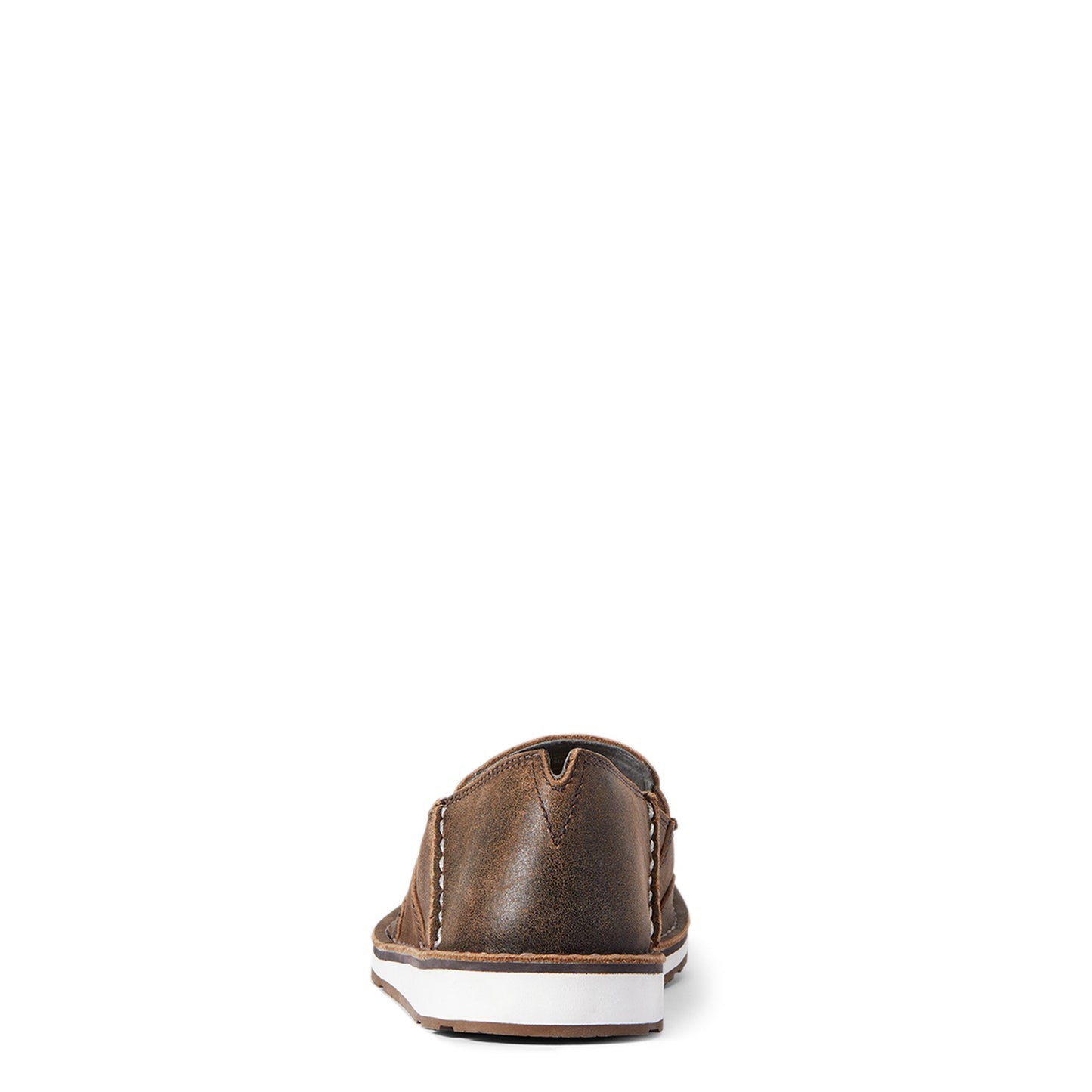 10035877 Ariat Women's Cruiser Glitter Antique Brown