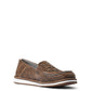 10035877 Ariat Women's Cruiser Glitter Antique Brown