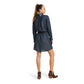10037244 Ariat Women's Weaver Dress