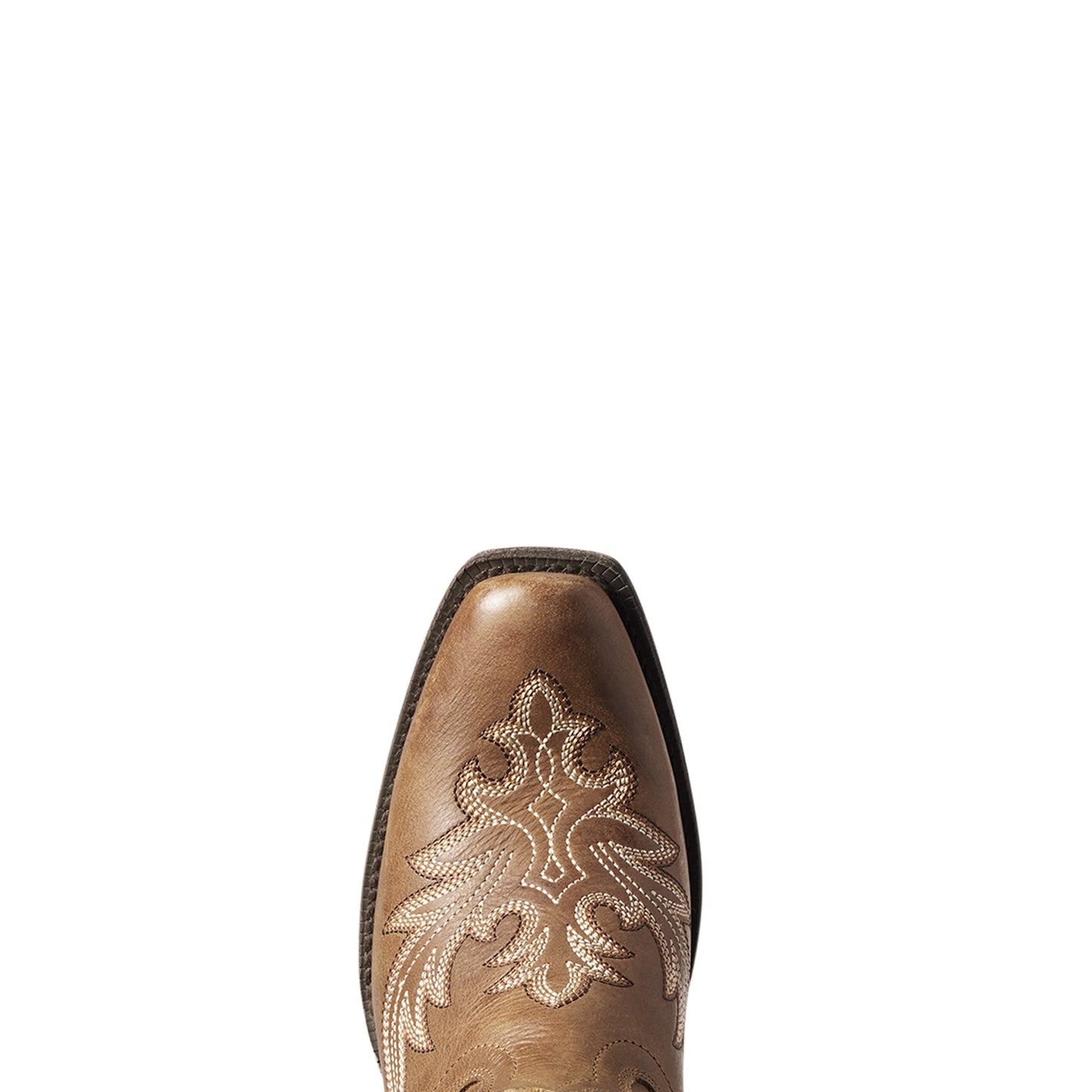 10038326 Ariat Women's Circuit Rosewood Natural Tan