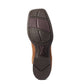10038329 Ariat Women's Lonestar Ridge Tan/Old Muted Serape
