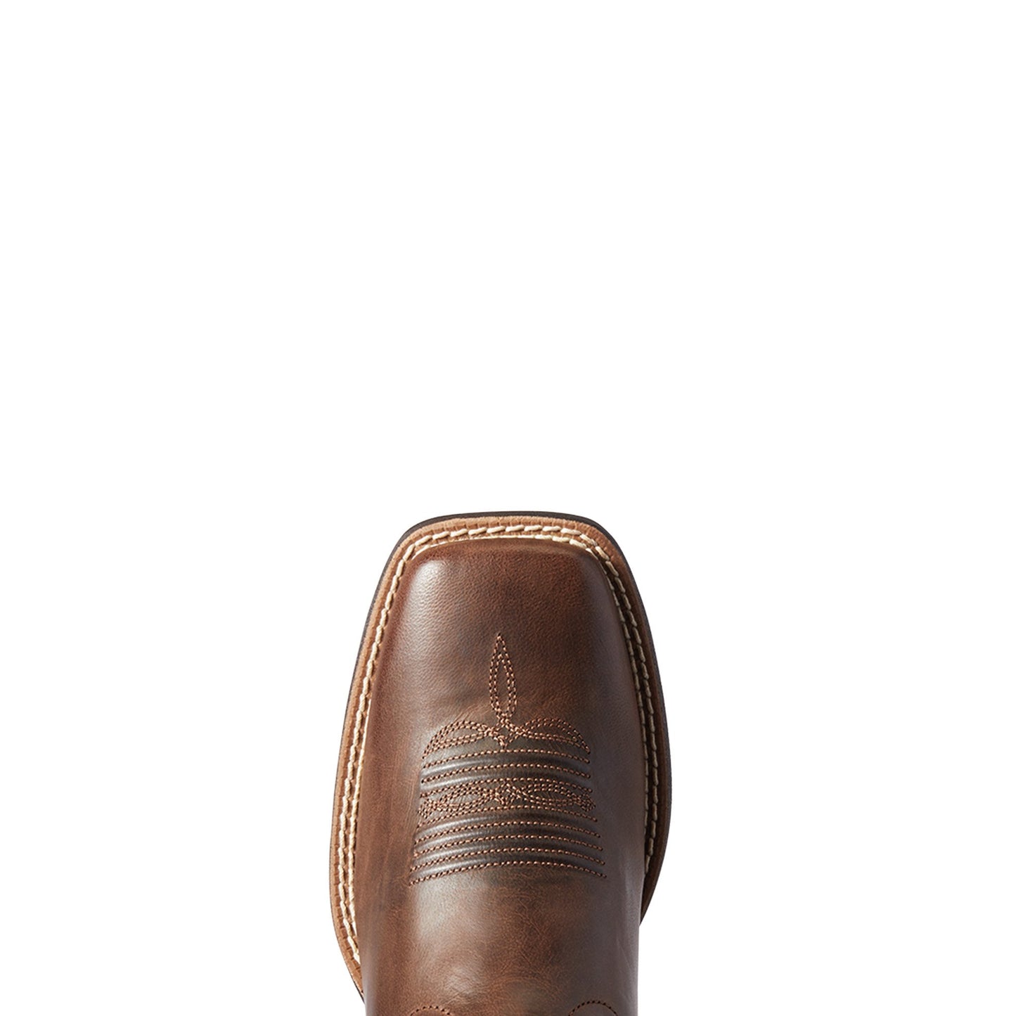 10038332 Ariat Women's West Bound Sassy Brown