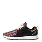 10038348 Ariat Women's Fuse Burgundy Serape