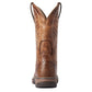 10038379 Ariat Women's Anthem 2.0 Crackled Cottage