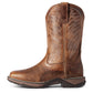 10038379 Ariat Women's Anthem 2.0 Crackled Cottage