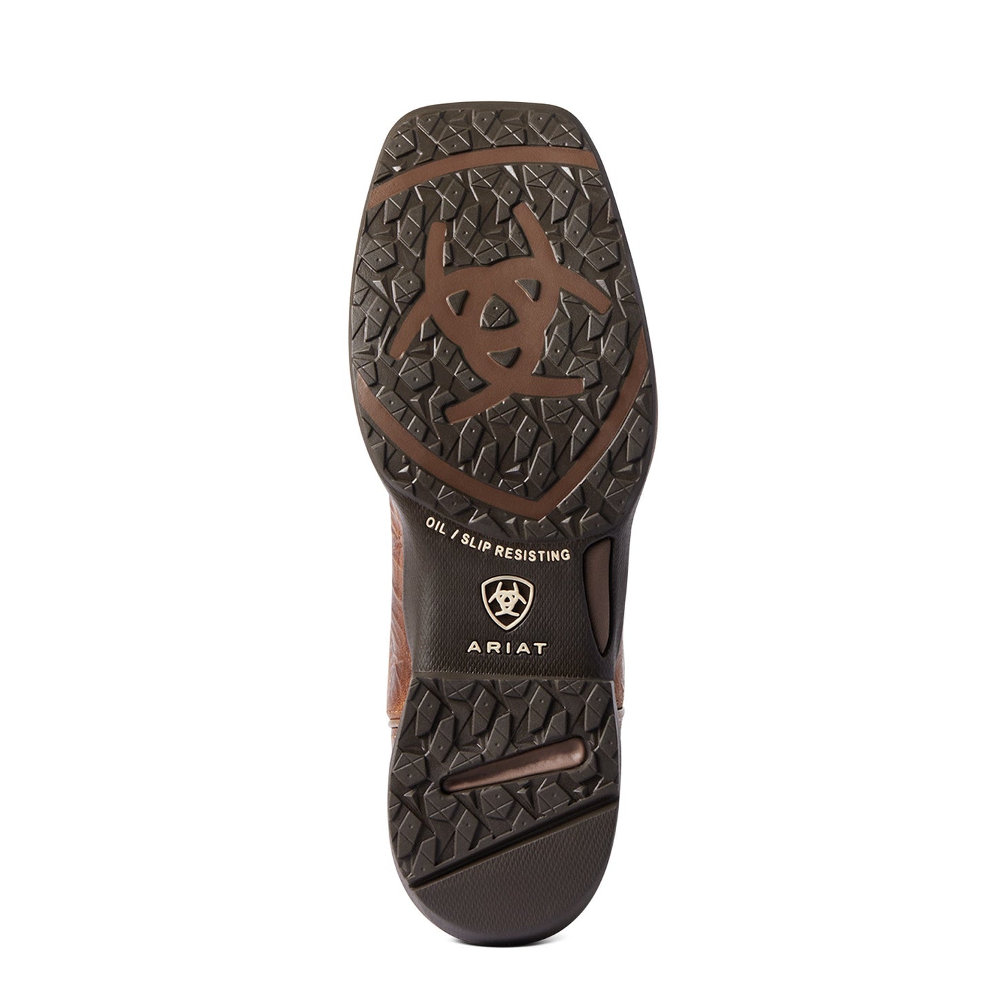 10038379 Ariat Women's Anthem 2.0 Crackled Cottage