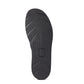 10038412 Ariat Women's Cruiser Black Suede Silver Leopard