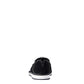 10038419  Ariat Womens Cruiser Black Suede/Black Tumbleweed Print