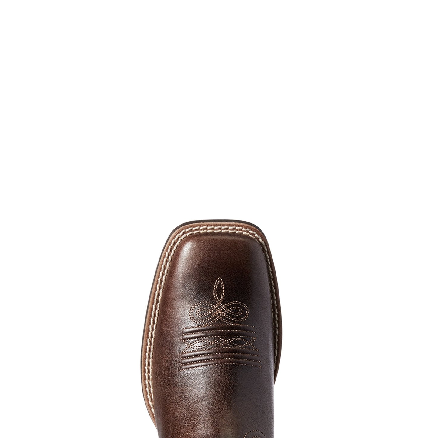10038420 Ariat Women's Round Up Arizona Copper Floral