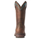 10038422 Ariat Women's Unbridled Roper Copper Kettle