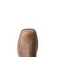 10038428 Ariat Women's Anthem Shortie II H20 Distressed Brown