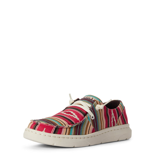 10038457 Ariat Women's Hilo Serape