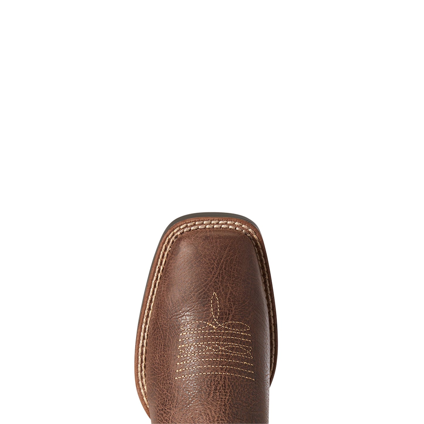 10038333 Ariat Kids Sorting Pen Adobe Chocolate/Navy
