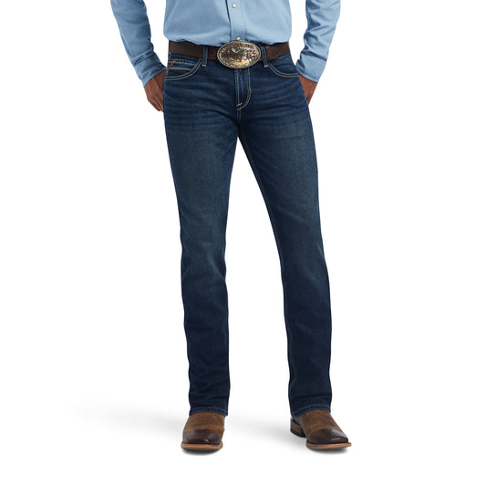 10041092 Ariat Mns M7 Slim Straight Leg Toro Drake