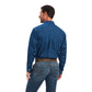 10041571 Ariat Men's Wrinkle free Sebastian Classic LS Shirt
