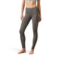10041201 Ariat Wms Eos Knee Patch Tight Plum Grey