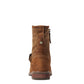10042452 Ariat Wms Savannah H20 Roasted Toffee Boots