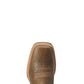 10042385 Ariat Wmns Hybrid Rancher Stretch Fit Pebble Boots