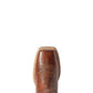 10042389 Ariat Wmns Rockdale Naturally Distressed Brown