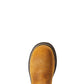 10042417 Ariat Wmns Ginger Spice Fatbaby Boots