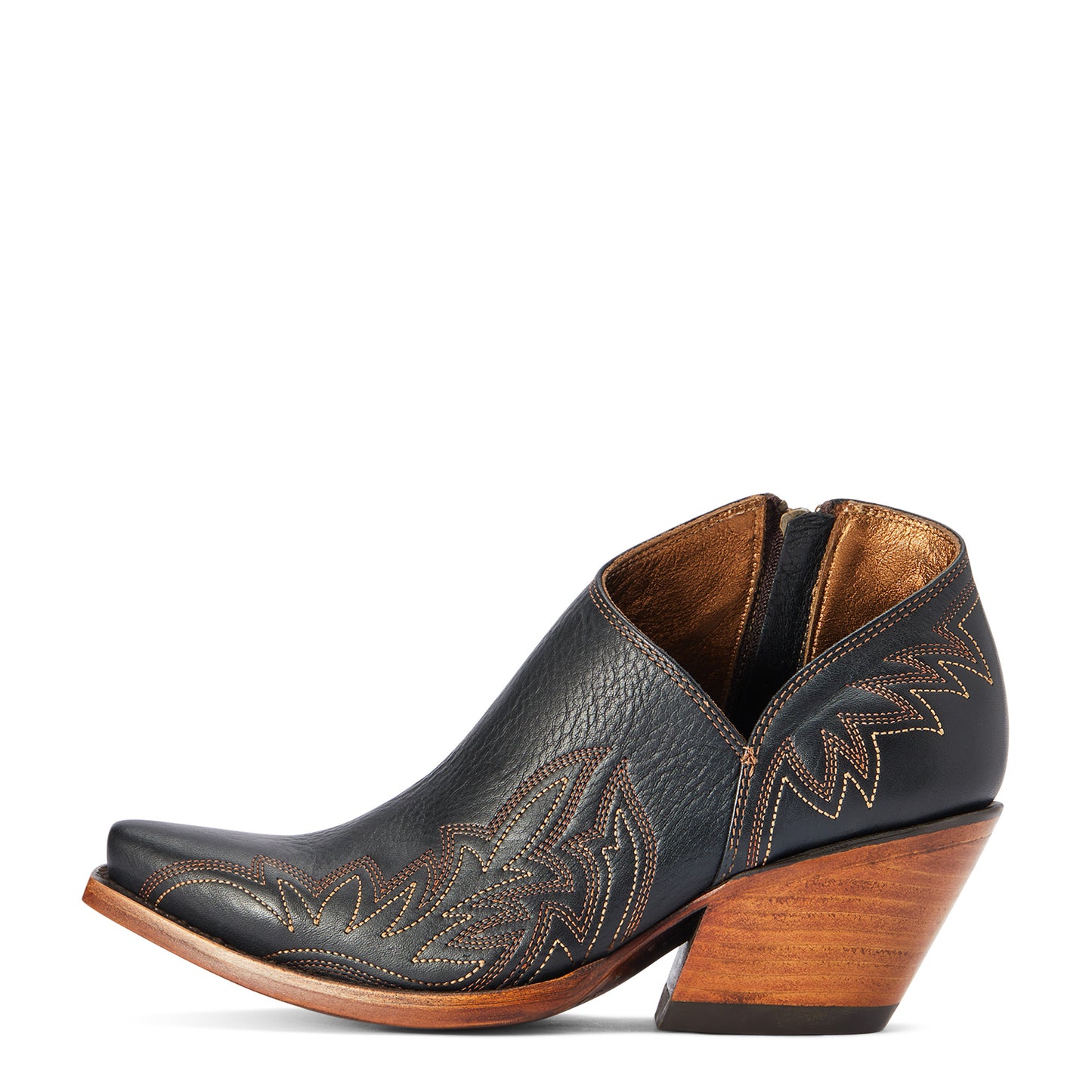 10042427 Ariat Women's Jolene Cash Black