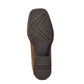 10042414 Ariat Youth Firecatcher Alfalfa Brown Boots