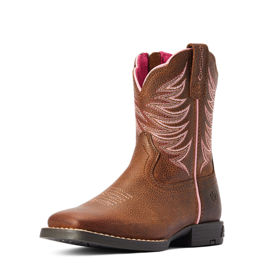 10042413 Ariat Youth Fire catcher Boots
