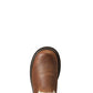 10040265 Ariat WMS fatbaby heritage tess tortuga crema boots