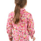 H3W7101169 Kids Belle 1/2 Placket Shirt