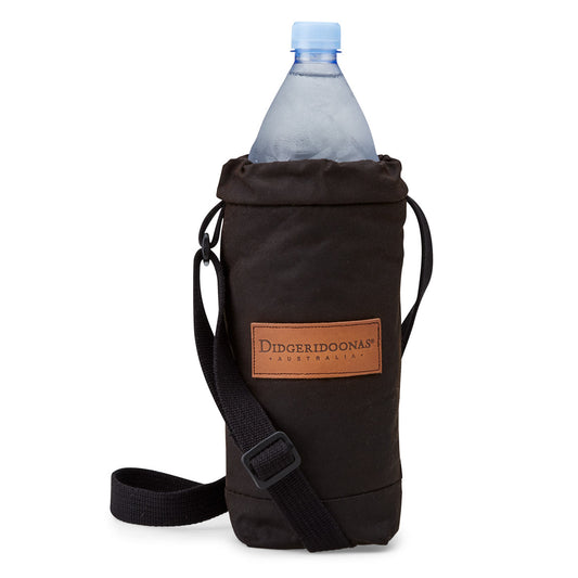 D.HWH-L Didgeradoonas Hikers water bottle holder