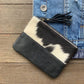 1098 Tassel Pouch