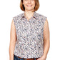 WWNS2038 Just Country Women's Lilly Shirt Floral