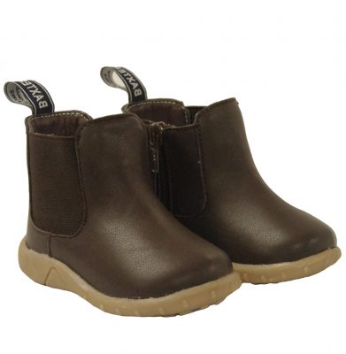 PN056 Baxter Jack Babies Brown