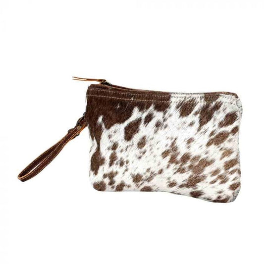 S-0785 Hide Small Pouch