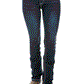 PCP2208124 Pure Western Women's Macy Boot Cut Jean 34'