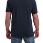 MTT1690383-HNV Cinch Mens Tee Navy