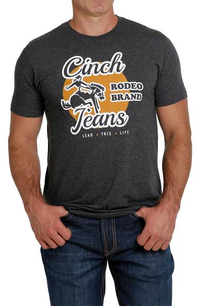 MTT1690455 Cinch Men's Tee