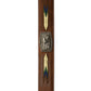 P0S1927BLT Pure Western Mens Karl Belt