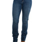 PCP2201420 Pure Western Women's Shailene Skinny Jean