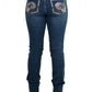 PCP2201420 Pure Western Women's Shailene Skinny Jean