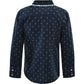 P1W5103440 Pure Western Girls Yvonne L/S Shirt