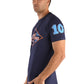 P2S1503595 Pure Western Mens Banks S/S Tee