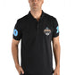 P2S1505600  Pure Western Mens Richardson S/S Polo