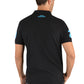 P2S1505600  Pure Western Mens Richardson S/S Polo