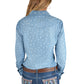 P2S2127627 Adriana Wmns Western L/S Shirt