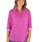 P2S2131628 Callie Wmns 3/4 Sleeve Shirt