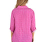 P2S2131628 Callie Wmns 3/4 Sleeve Shirt